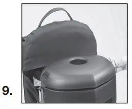 Powr-Flite-CPF6P-1-CPF6-Serie-Comfort-Pro-FREEDOM-Backpack-Vacuum-Cleaner-FIG-15