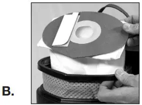 Powr-Flite-CPF6P-1-CPF6-Serie-Comfort-Pro-FREEDOM-Backpack-Vacuum-Cleaner-FIG-17