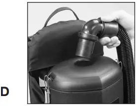 Powr-Flite-CPF6P-1-CPF6-Serie-Comfort-Pro-FREEDOM-Backpack-Vacuum-Cleaner-FIG-19