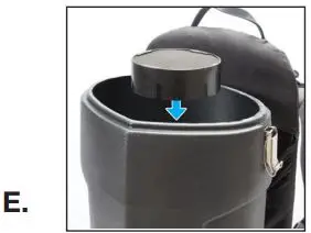 Powr-Flite-CPF6P-1-CPF6-Serie-Comfort-Pro-FREEDOM-Backpack-Vacuum-Cleaner-FIG-20