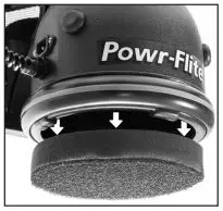 Powr-Flite-CPF6P-1-CPF6-Serie-Comfort-Pro-FREEDOM-Backpack-Vacuum-Cleaner-FIG-6