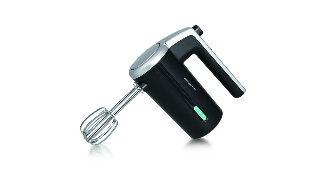 Emerio Hm-126681.1 Hand Mixer Instruction Manual