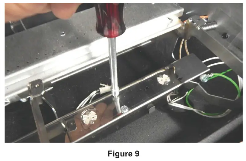 EMPIRE LK-9 Light Kit fig 10