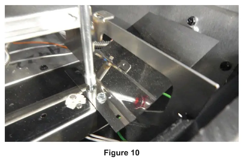 EMPIRE LK-9 Light Kit fig 11