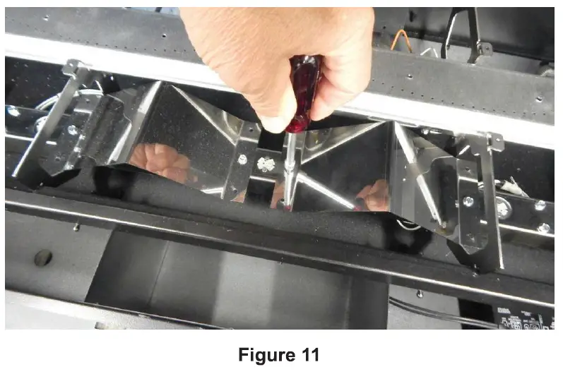 EMPIRE LK-9 Light Kit fig 12
