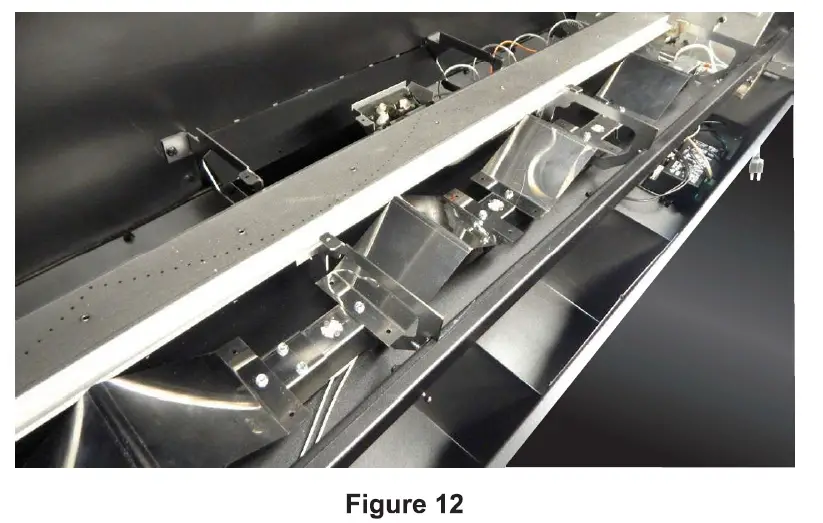 EMPIRE LK-9 Light Kit fig 13