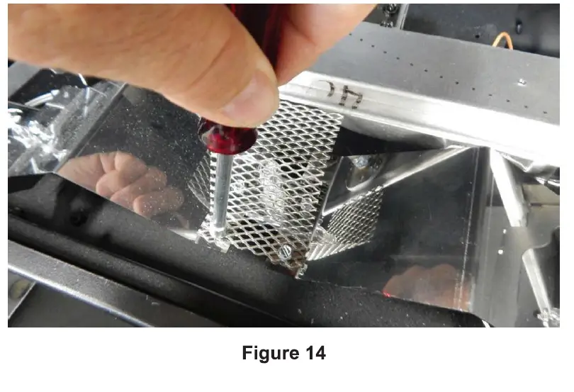 EMPIRE LK-9 Light Kit fig 15