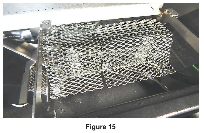 EMPIRE LK-9 Light Kit fig 16