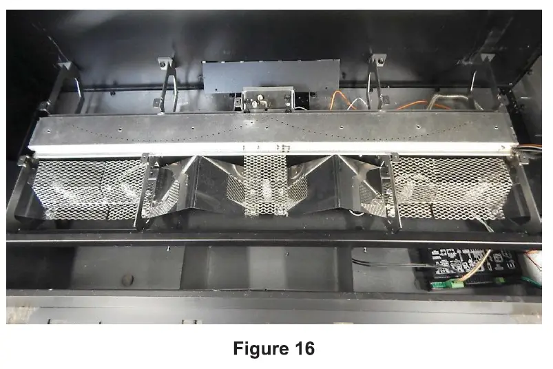 EMPIRE LK-9 Light Kit fig 17