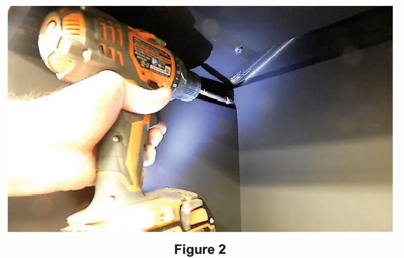 EMPIRE LK-9 Light Kit fig 3