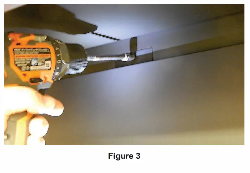 EMPIRE LK-9 Light Kit fig 4