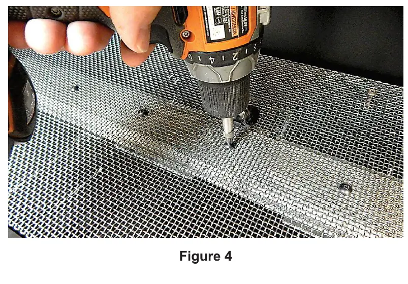 EMPIRE LK-9 Light Kit fig 5