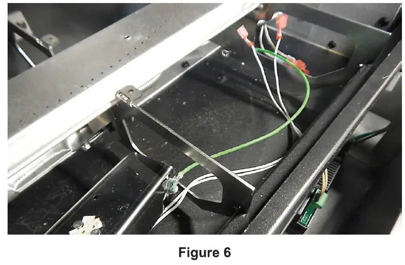 EMPIRE LK-9 Light Kit fig 7
