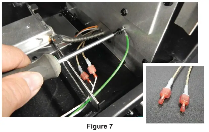 EMPIRE LK-9 Light Kit fig 8