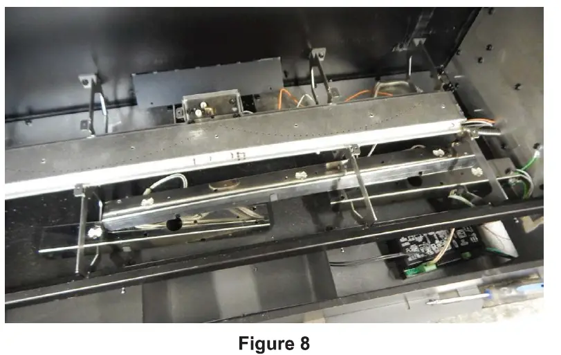 EMPIRE LK-9 Light Kit fig 9