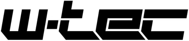 w-tec logo