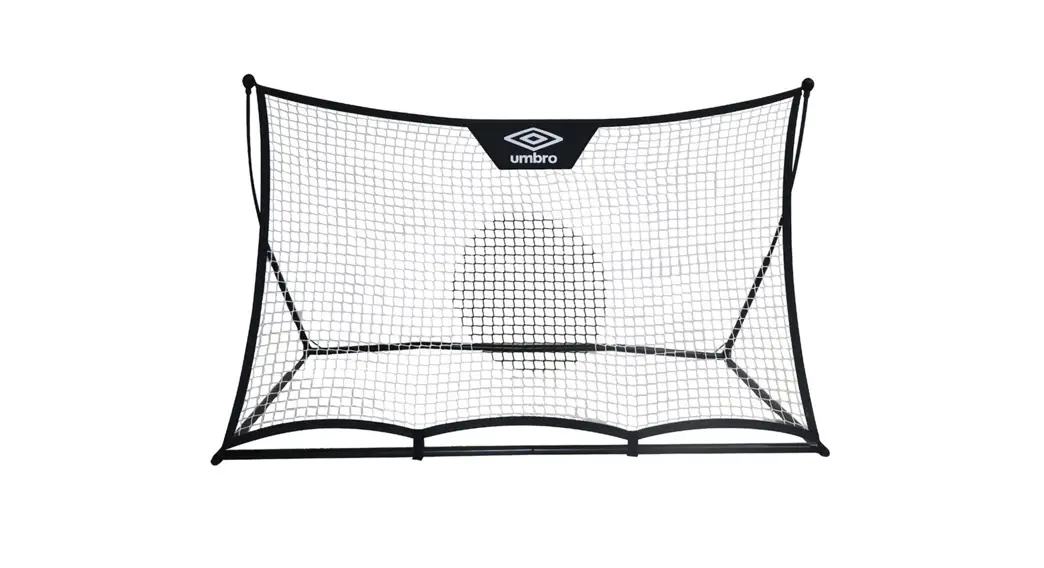 Umbro 56730201 Portable Rebounder User Guide Umbro 56730201 Portable Rebounder User Guide