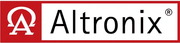 Altronix LOGO