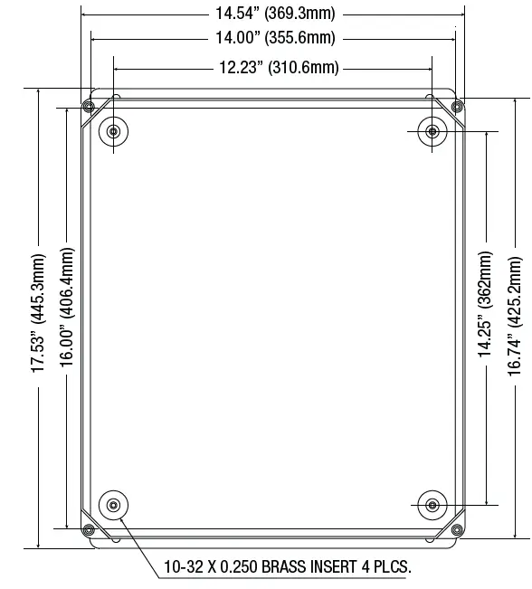 Altronix NetWaySP1BTWP 802.3bt Media Converter Injectors-12