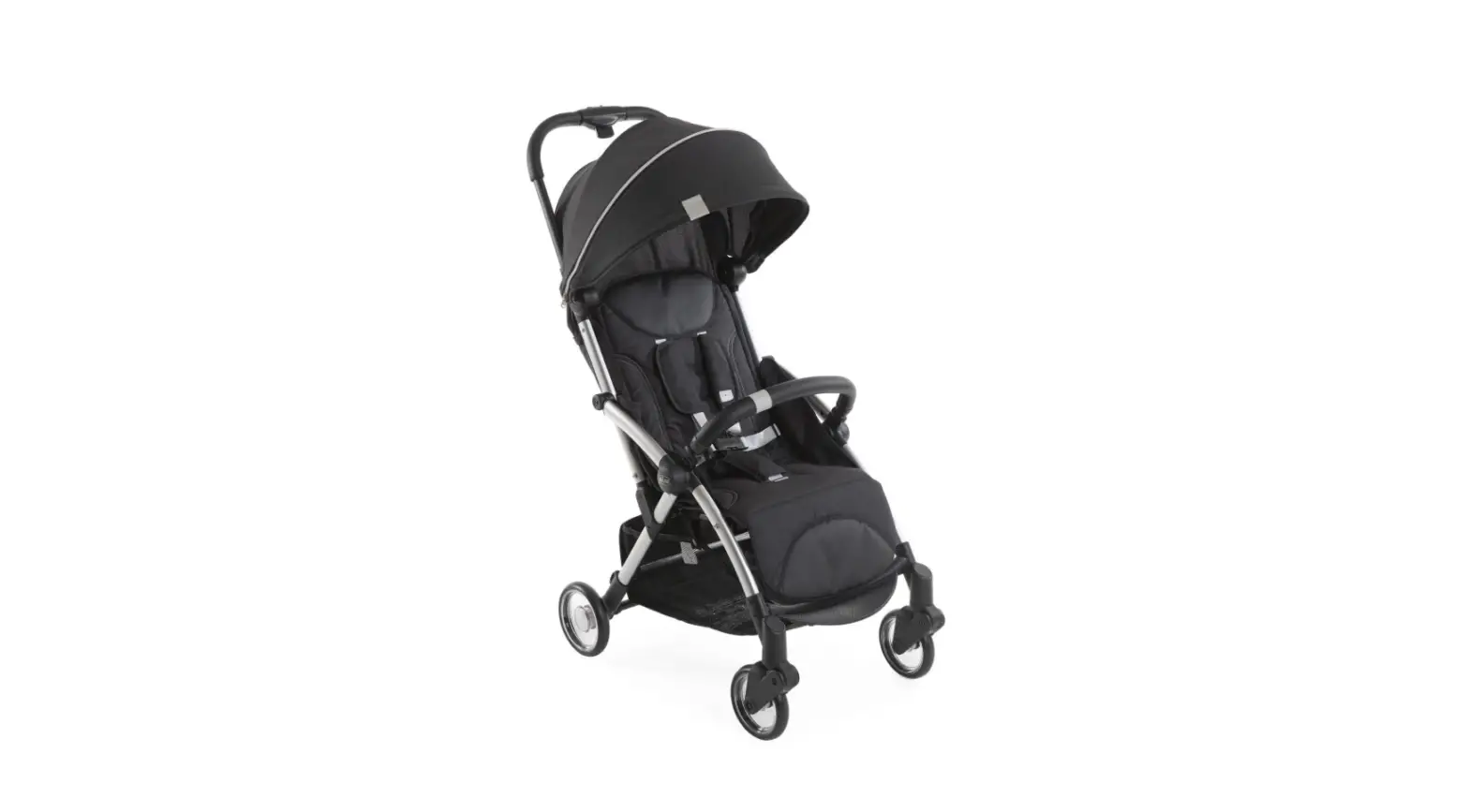 Chicco 06079877210000 Buggy Goody User Manual Chicco 06079877210000 Buggy Goody User Manual