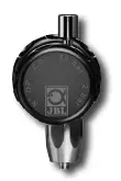 JBL PROFLORA CO² Regulator Professional Pressure Reducer - Technical