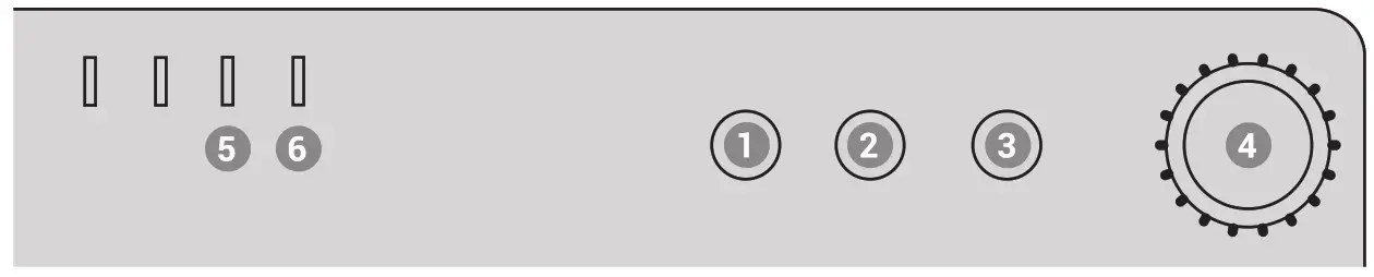 MARSGMING MKCLOUD Keyboard - fig3