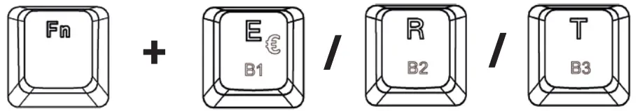 MARSGMING MKCLOUD Keyboard - fig7