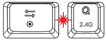 MARSGMING MKCLOUD Keyboard - fig8
