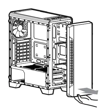 ZALMAN-S3-ATX-Mid-Tower-Computer-Case-11