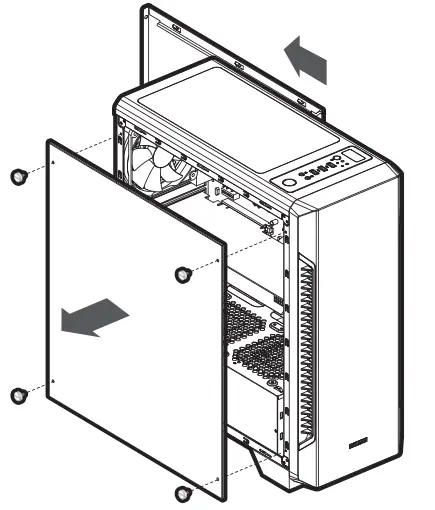 ZALMAN-S3-ATX-Mid-Tower-Computer-Case-4