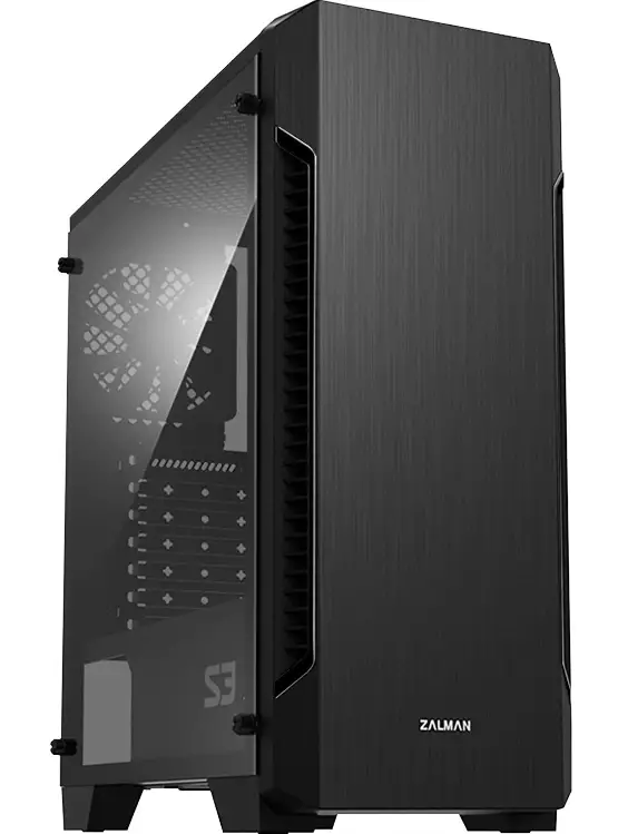 ZALMAN-S3-ATX-Mid-Tower-Computer-Case