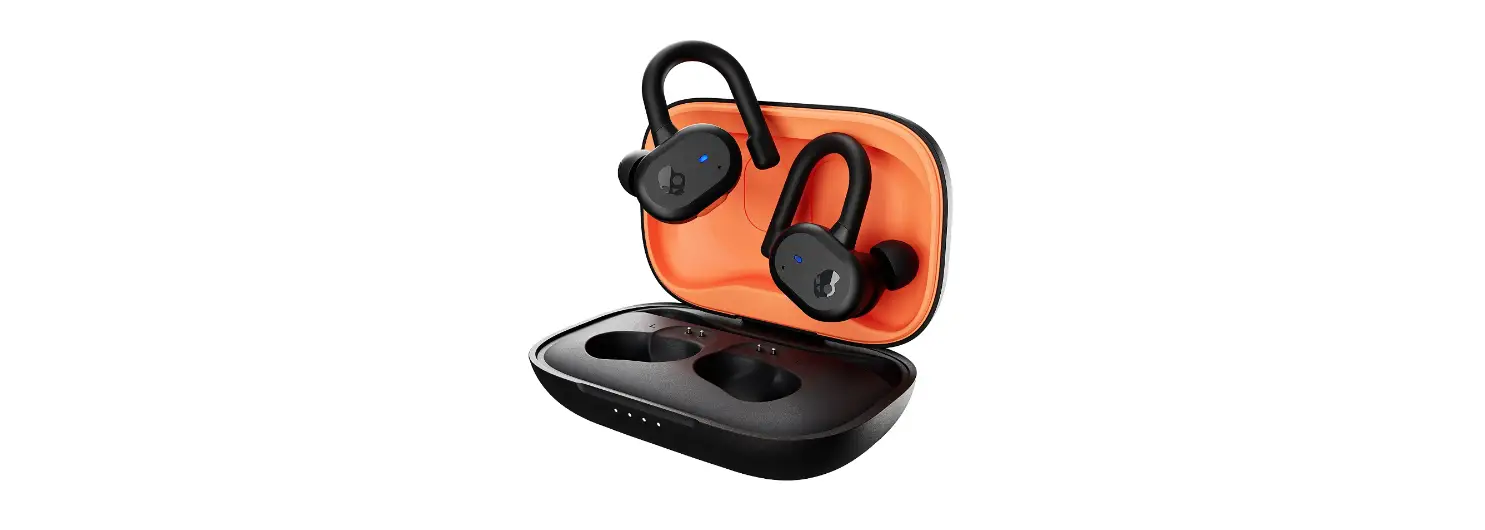 Skullcandy S2bpw-p740 Push Active True Wireless Earbud User Manual