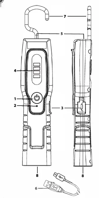 brennenstuhl-HL-200-A-LED-Rechargeable-Hand-Lamp-1