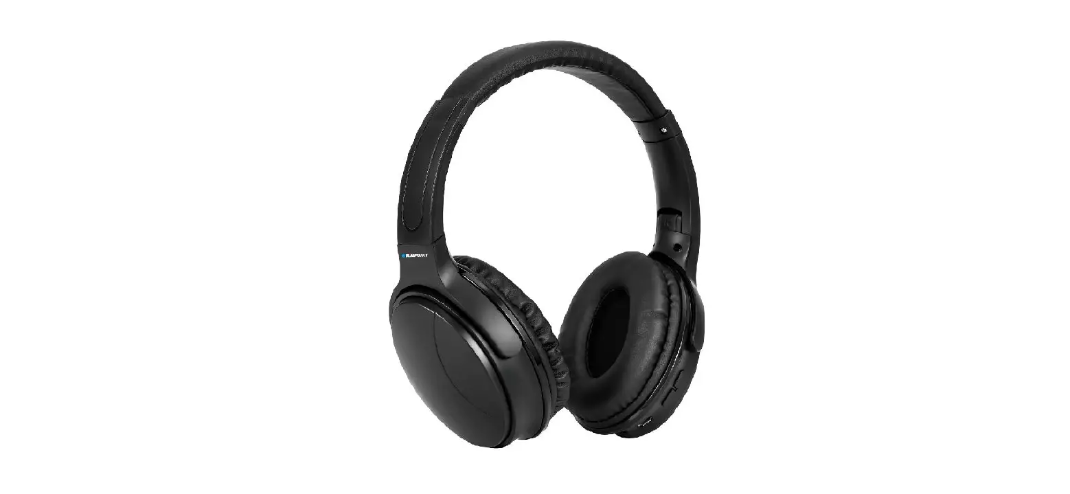 Blaupunkt Blp4632-002 Bluetooth Headphone User Manual Blaupunkt Blp4632-002 Bluetooth Headphone User Manual