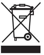 behringer SWING 32 Keys MIDI CV - dusbin