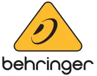 behringer logo