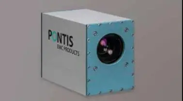 Pontis Emc Products Cam5 Hardened Remote Instructions