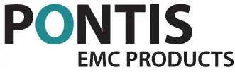 PONTIS EMC PRODUCTS Cam5 Hardened logo