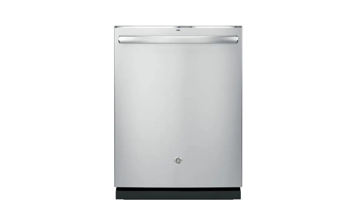Ge Appliances Pdw7300 Dishwashers User Manual