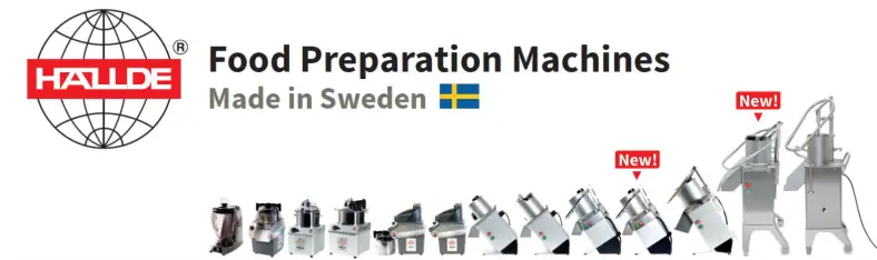 metcalfe MP60 60 Litre Heavy Duty Floor Standing Mixer - 12