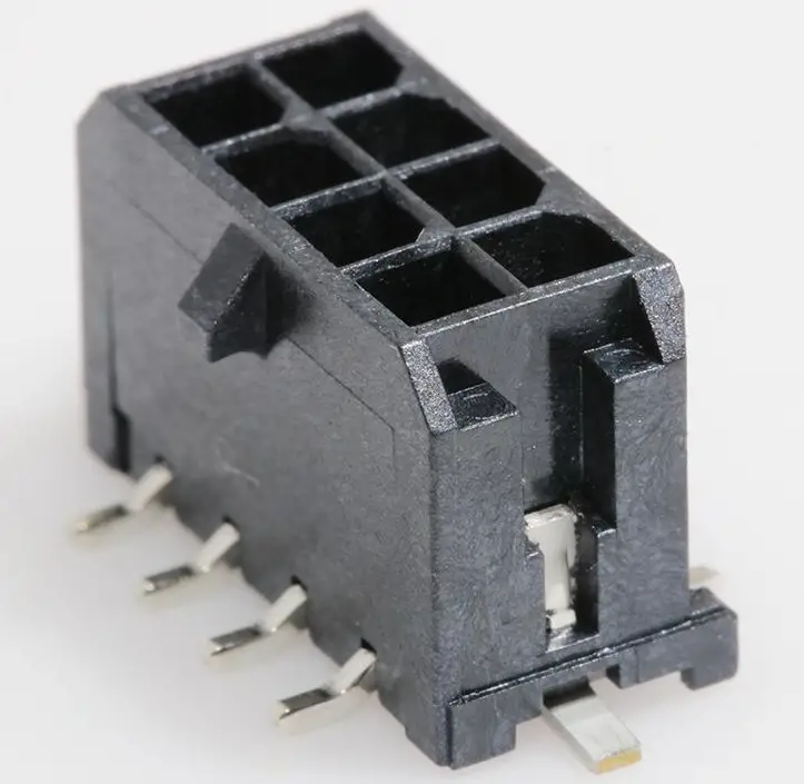 molex 0430450818 pcb headers product