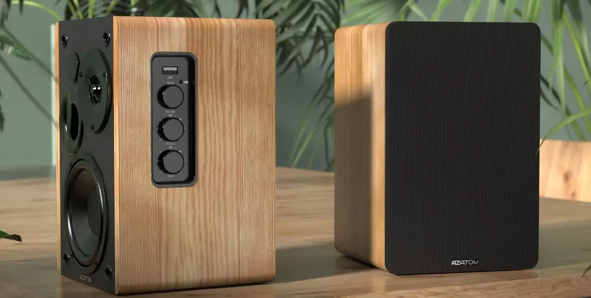 Azatom Eb100 Equinox User Manual Azatom Eb100 Equinox User Manual