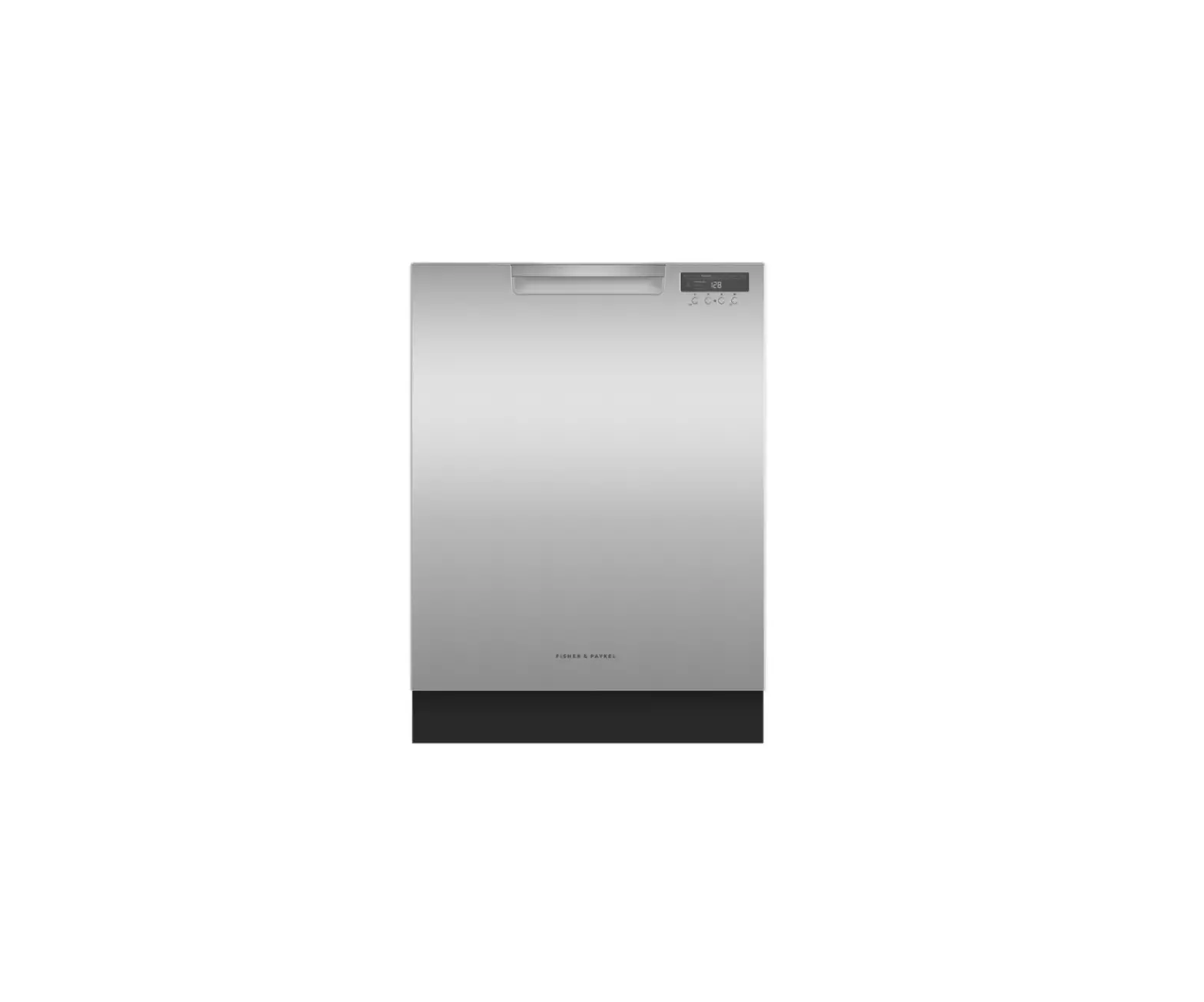 Fisher Paykel Dw60uc6x Sanitise Built-under Dishwasher User Guide Fisher Paykel Dw60uc6x Sanitise Built-under Dishwasher User Guide