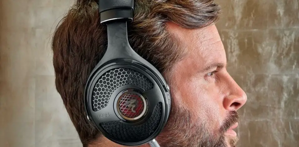 Focal Utopia Headphone User Manual