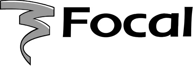 FOCAL-logo