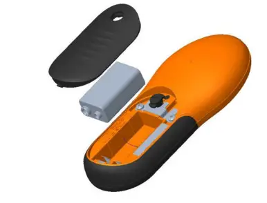 GALLAGHER G50700 i Series Energizer Remote and Fault Finder - Figure 2