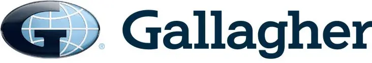 GALLAGHER - logo