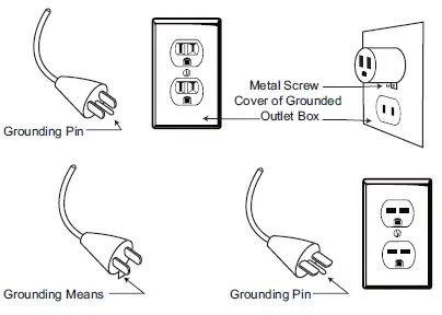 LifeSmart HT1125 6-Element Infrared Heater with Wood Cabinet-3