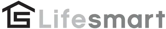 LifeSmart logo