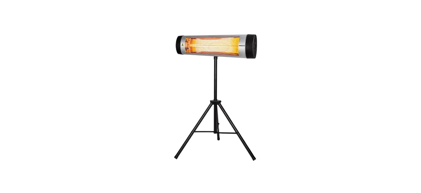Ardesto Ih-ts-01 Telescopic Stand For Infrared Heaters Instruction Manual Ardesto Ih-ts-01 Telescopic Stand For Infrared Heaters Instruction Manual